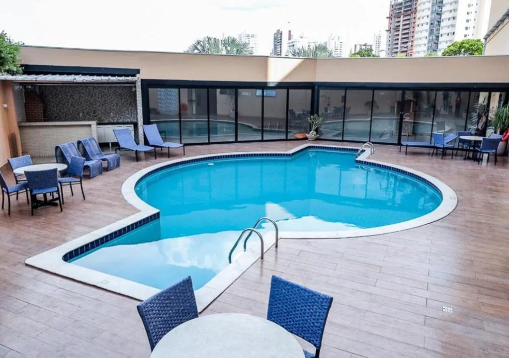 Hotel Inter Cuiaba — 4