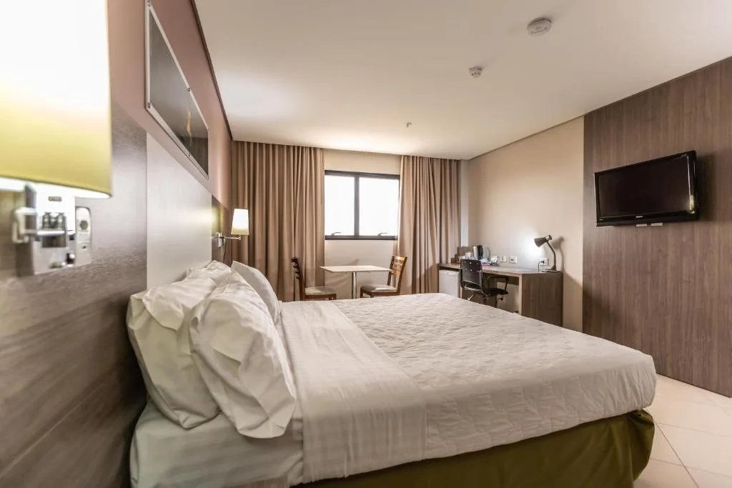 Hotel Inter Cuiaba — 5