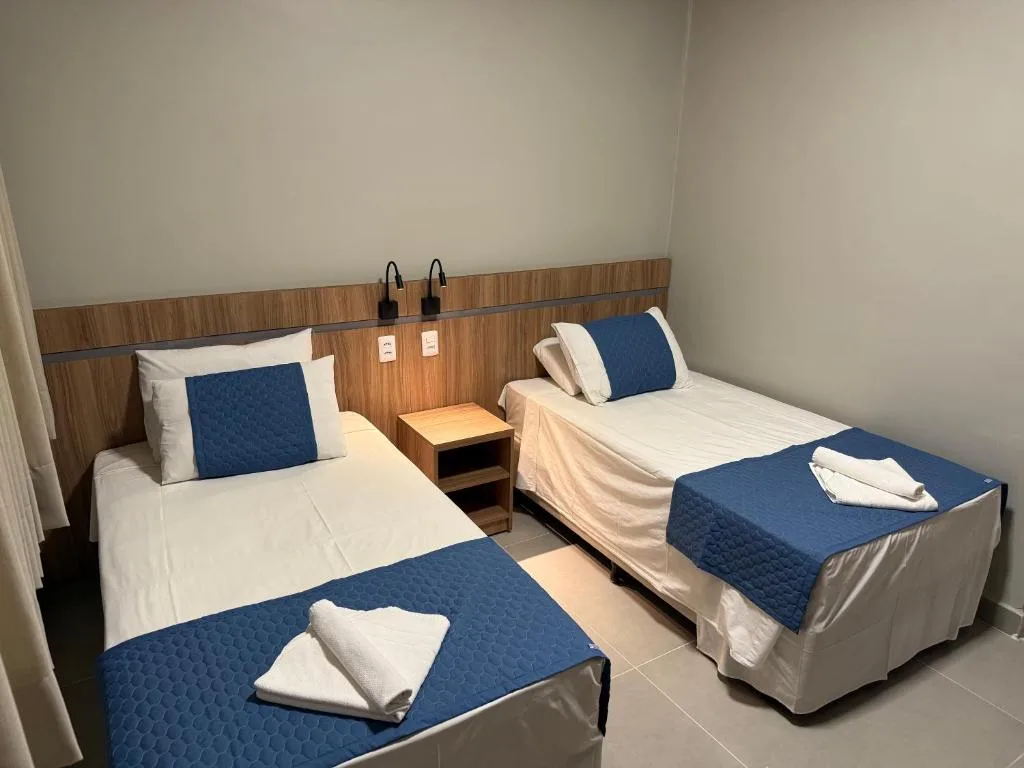 Hotel Mato Grosso Inn — 2