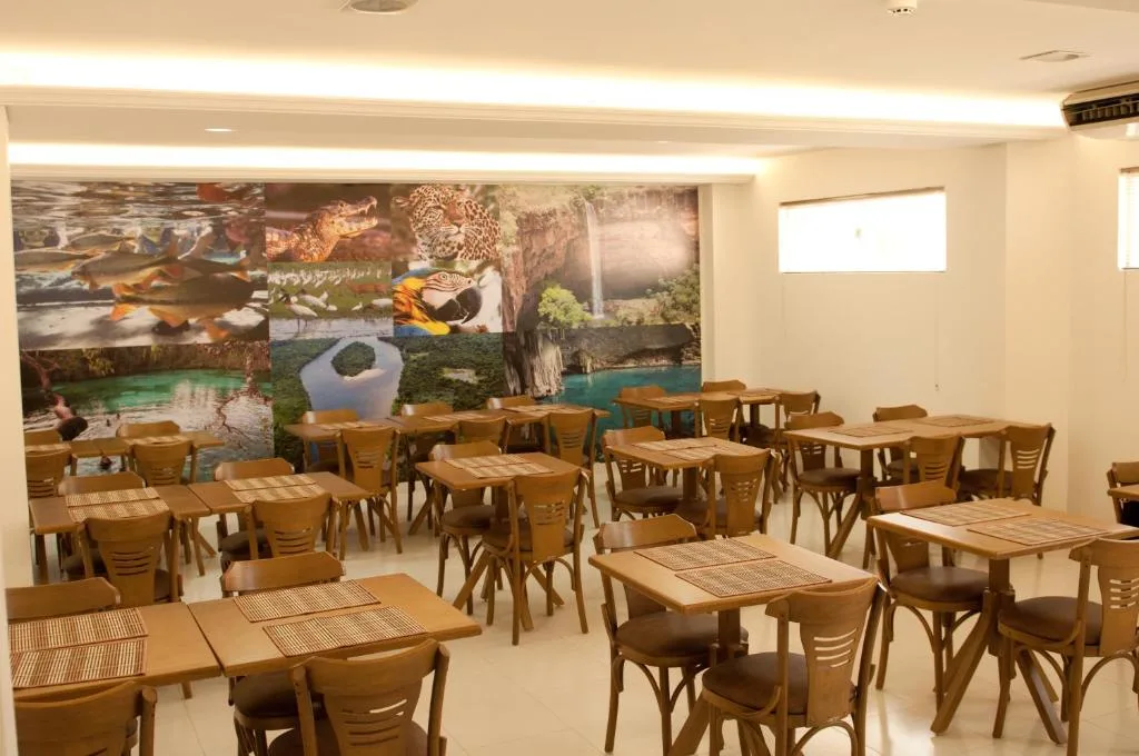 Hotel Roari — 3