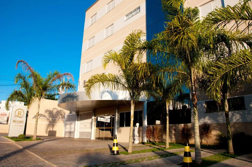 Hotel Roari — 5