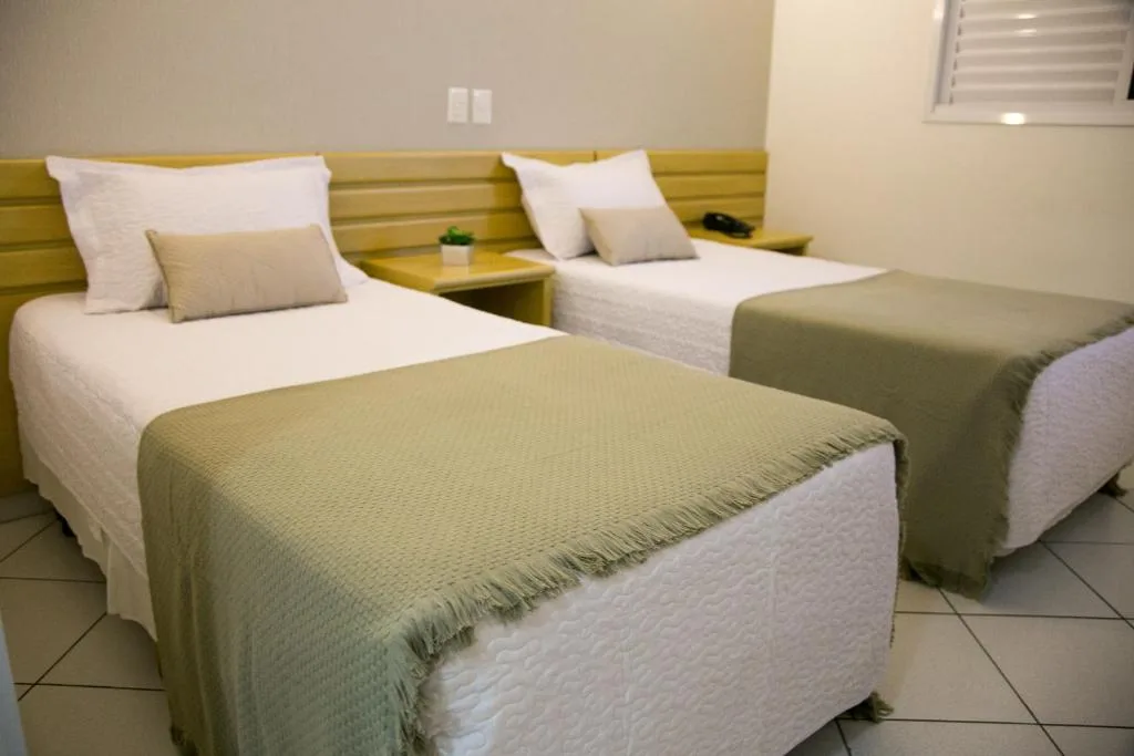 Hotel Sansaed — 2