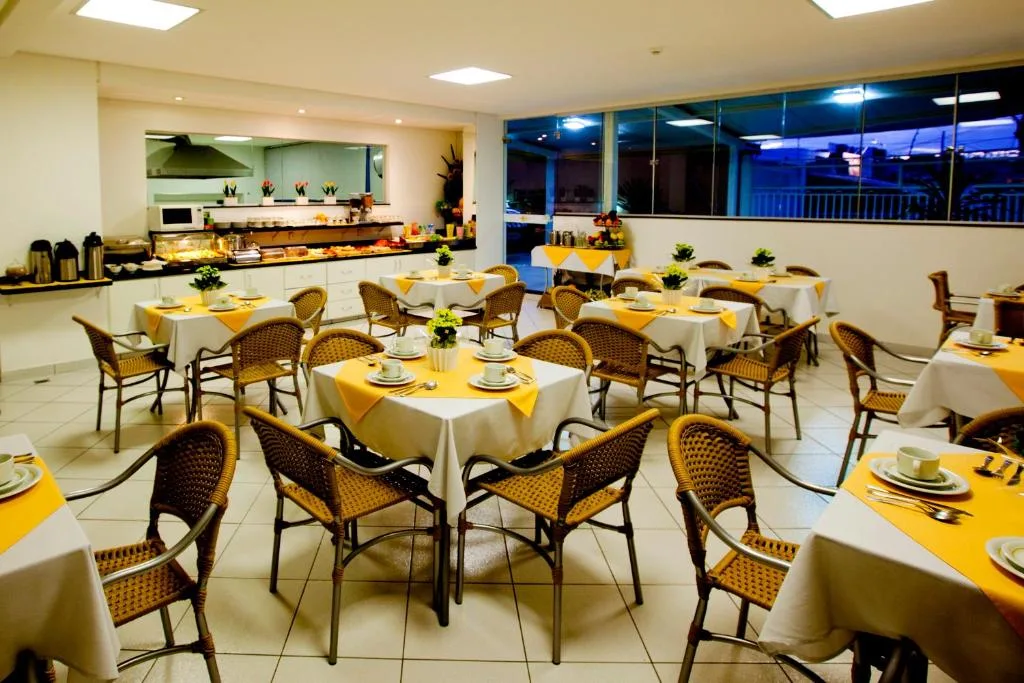 Hotel Sansaed — 4