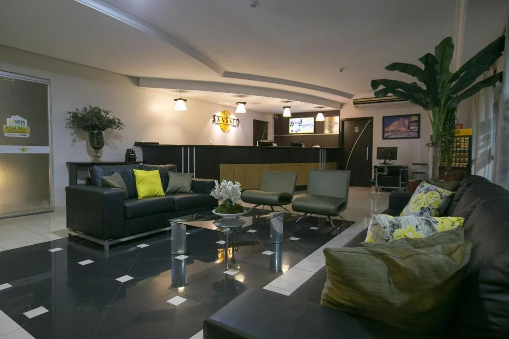 Hotel Sansaed — 5