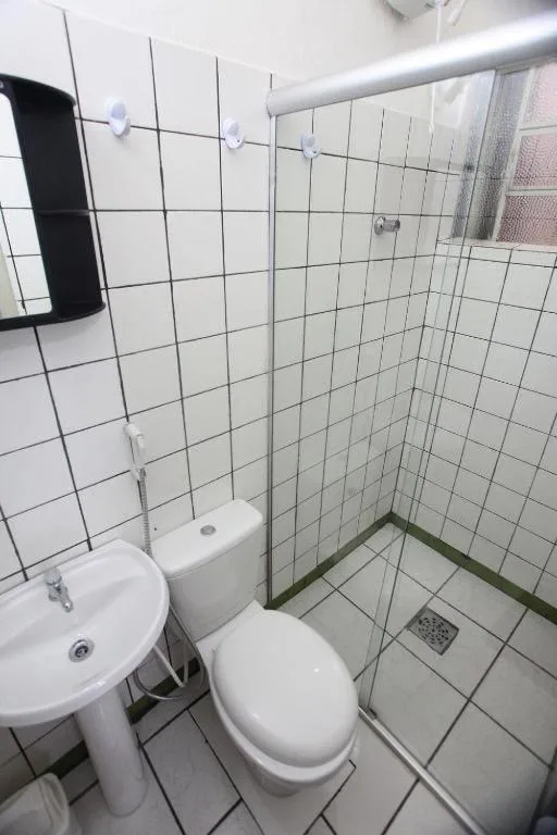 Hotel Tapajós — 2
