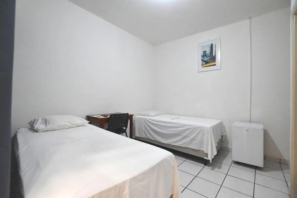 Hotel Tapajós — 4