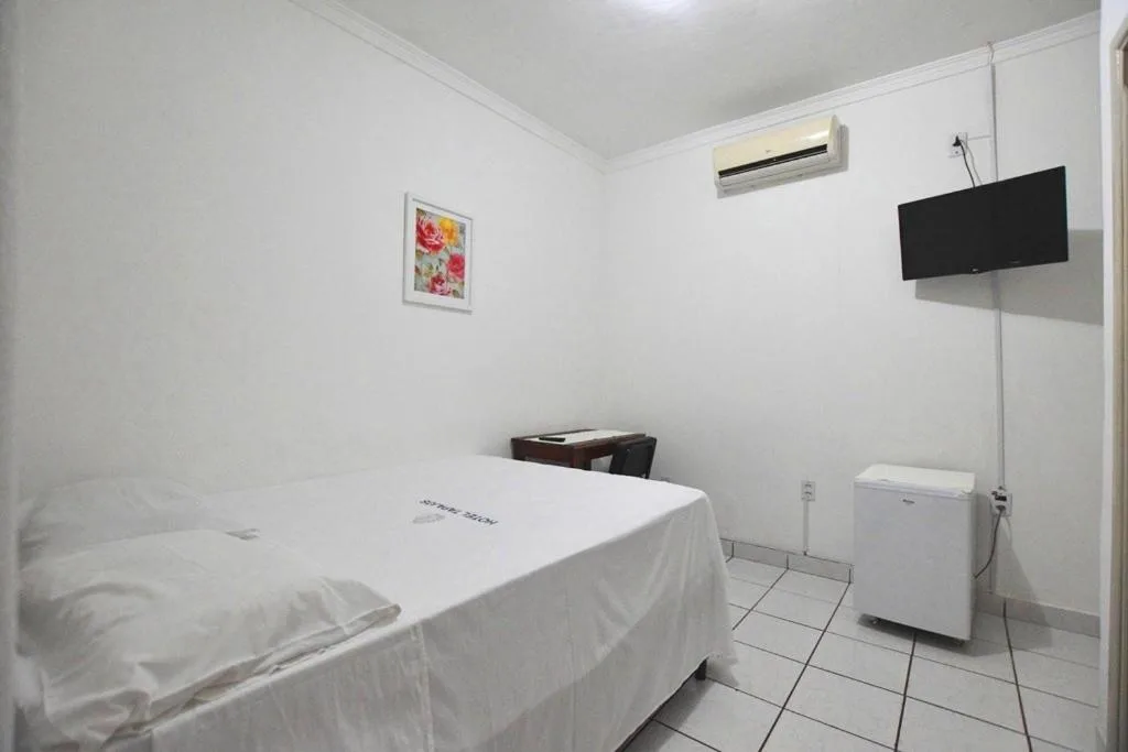 Hotel Tapajós — 5