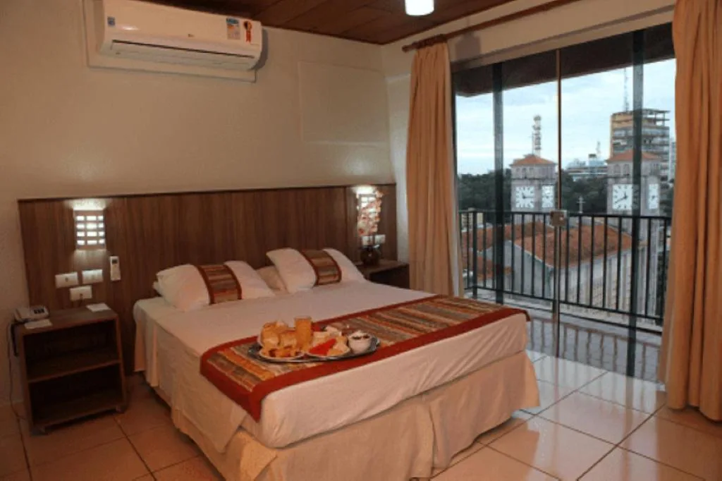 Mato Grosso Palace Hotel