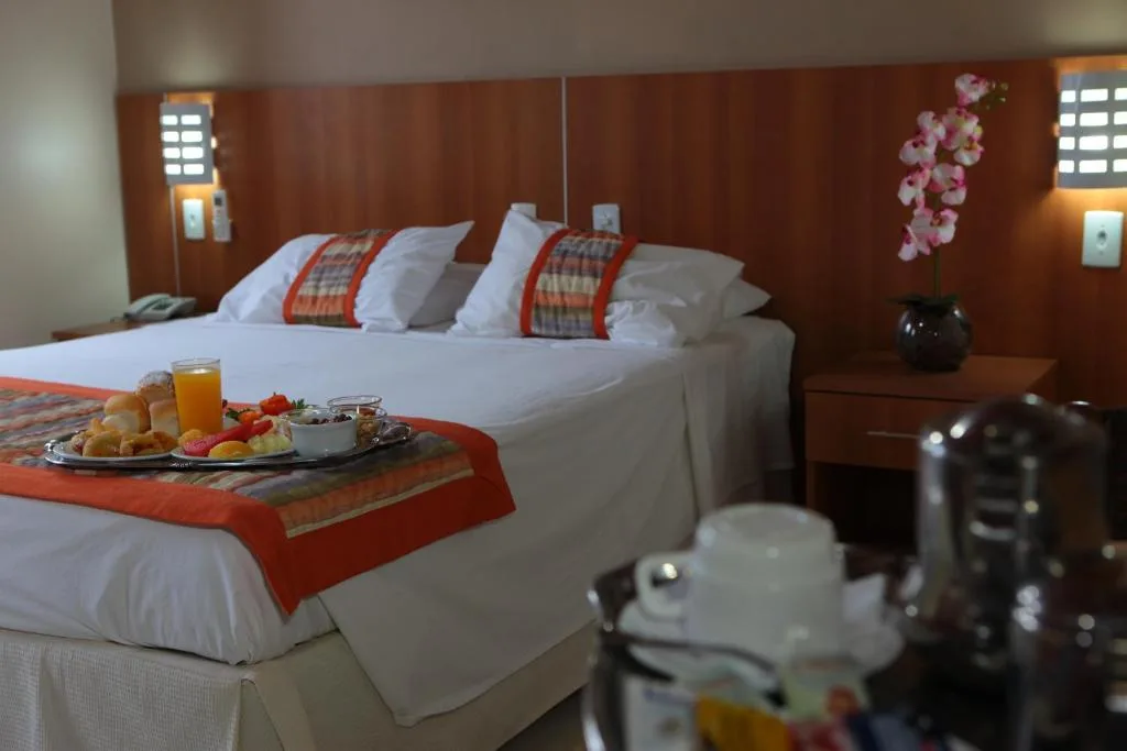 Mato Grosso Palace Hotel — 5