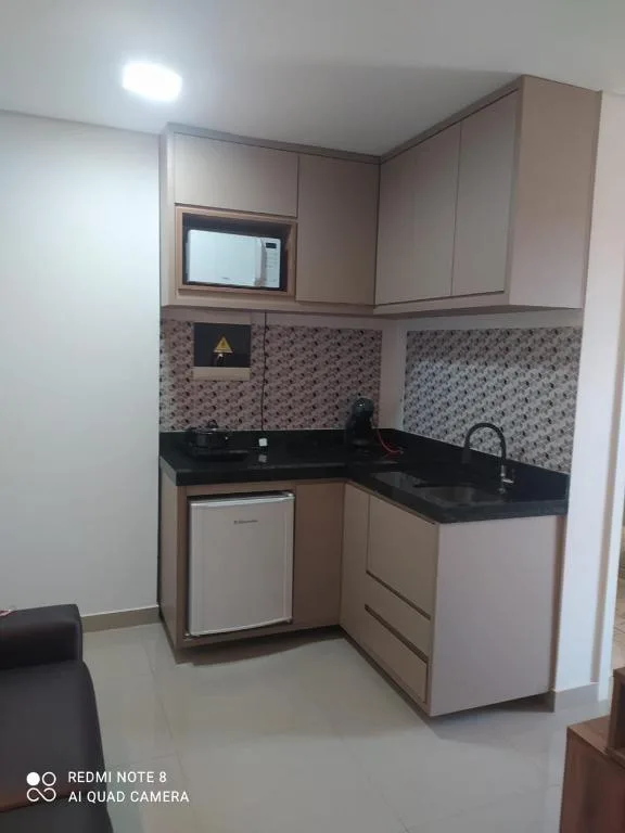 MG Apto com cozinha — 5