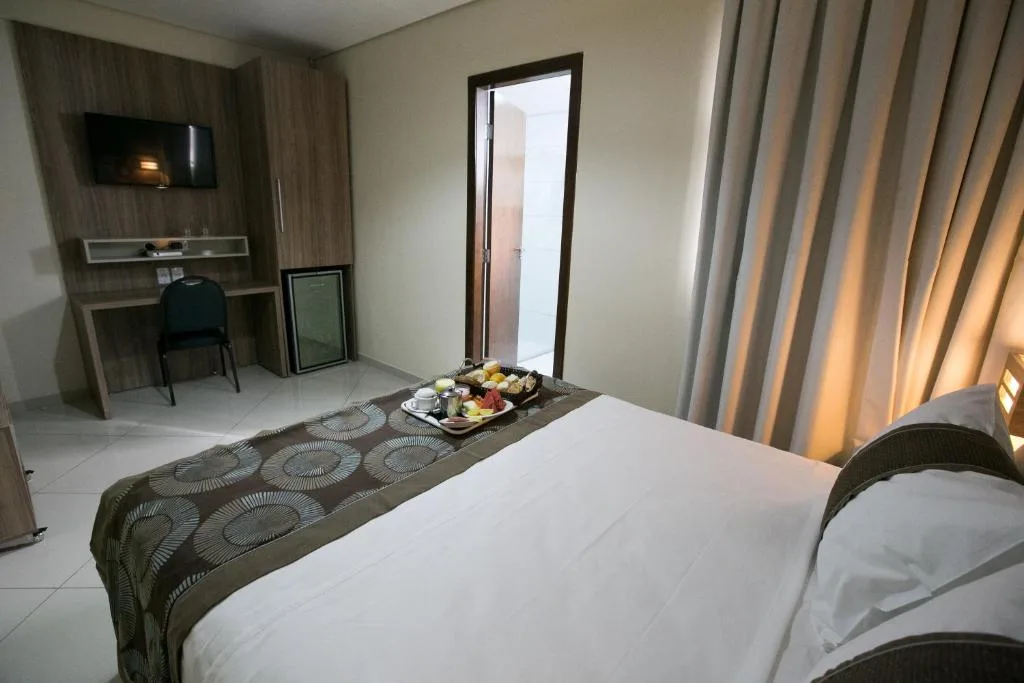 Paiaguás Palace Hotel — 5