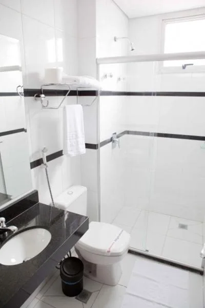 Serras Hotel — 3
