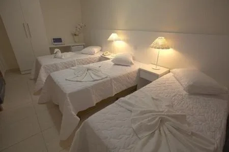 Skala Traveling Hotel — 2