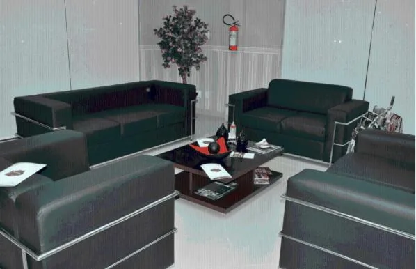 Skala Traveling Hotel — 4