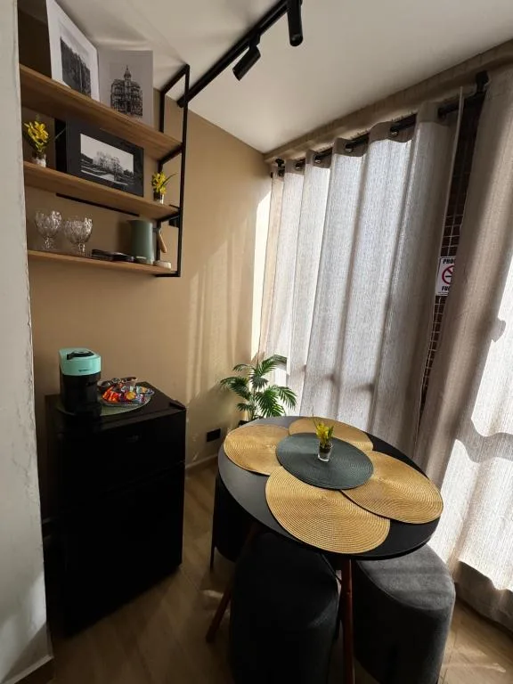 Bela Curitiba Aparthotel — 4