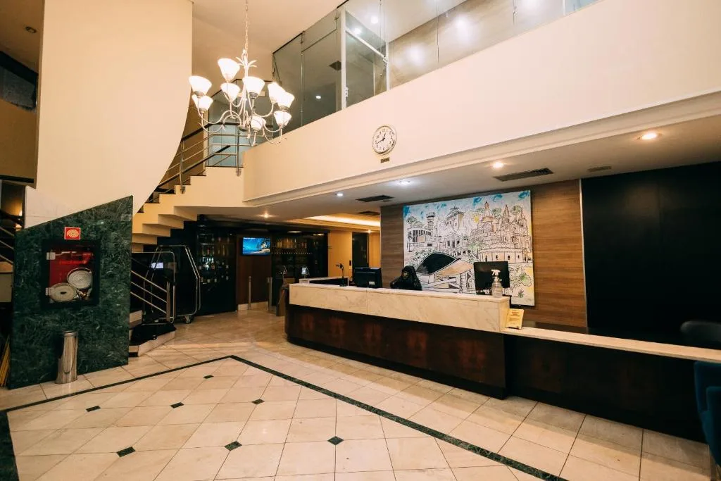 Eco Stay