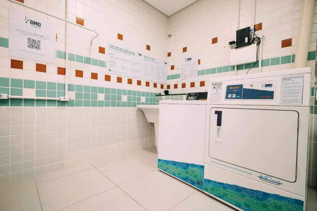 Eco Stay — 5