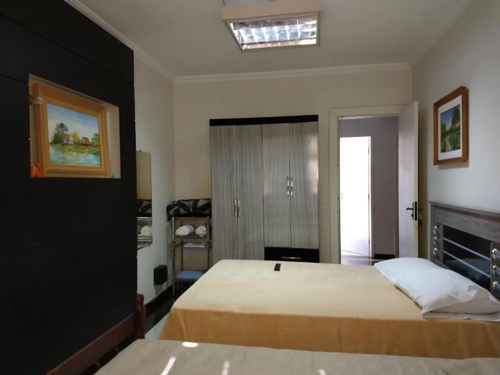 Eilat. אילת Pousada Bacacheri — 2