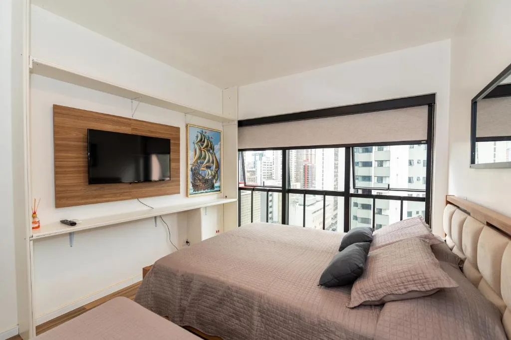 Metropolitan Flats — 2