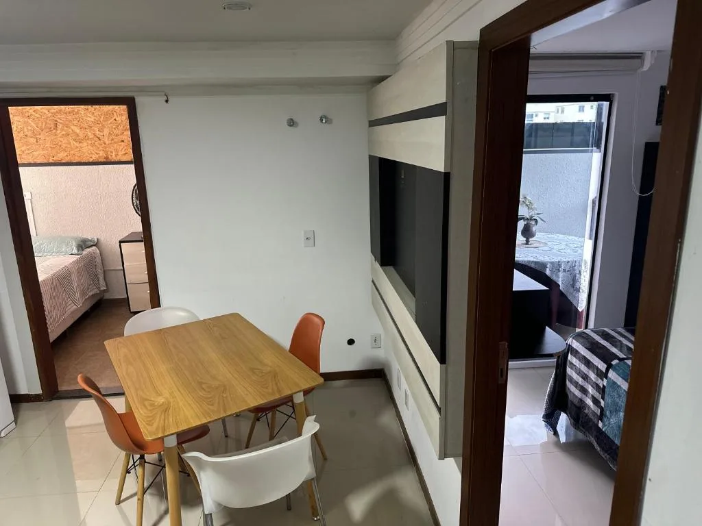 Pousada - Hotel Talli — 5