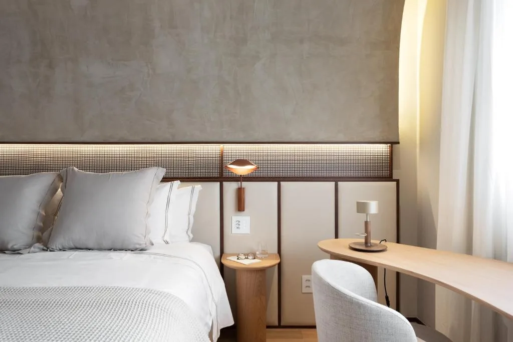 QOYA Hotel Curitiba, Curio Collection by Hilton