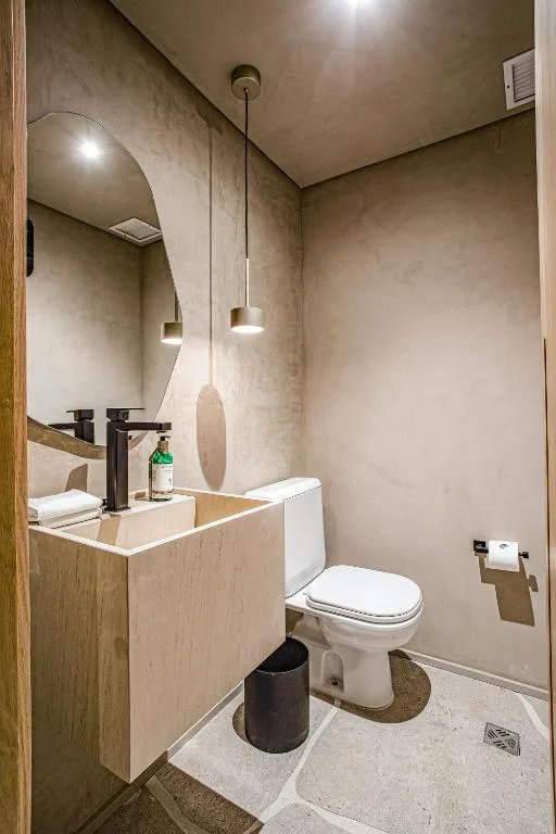 QOYA Hotel Curitiba, Curio Collection by Hilton — 3
