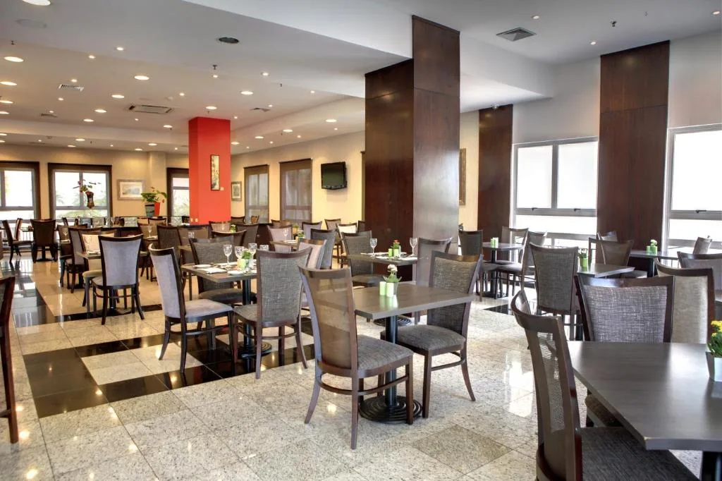 Quality Hotel Curitiba — 5