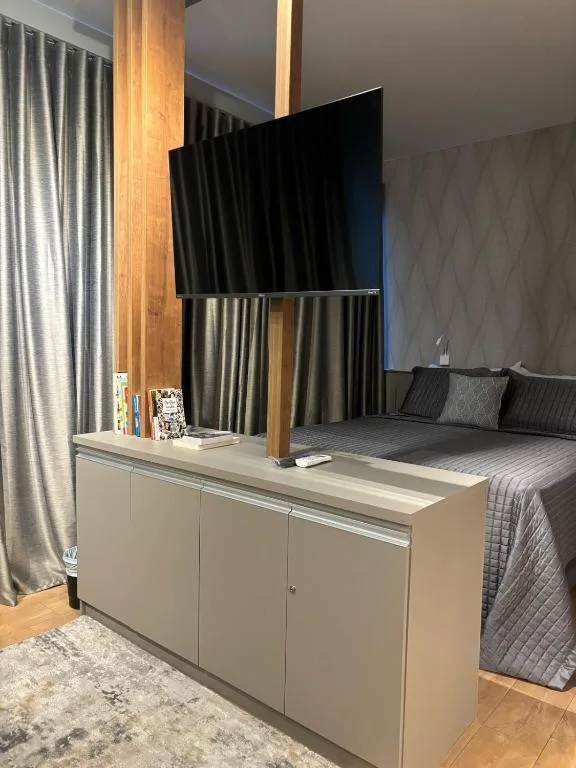 Stay batel luxo em Curitiba — 3