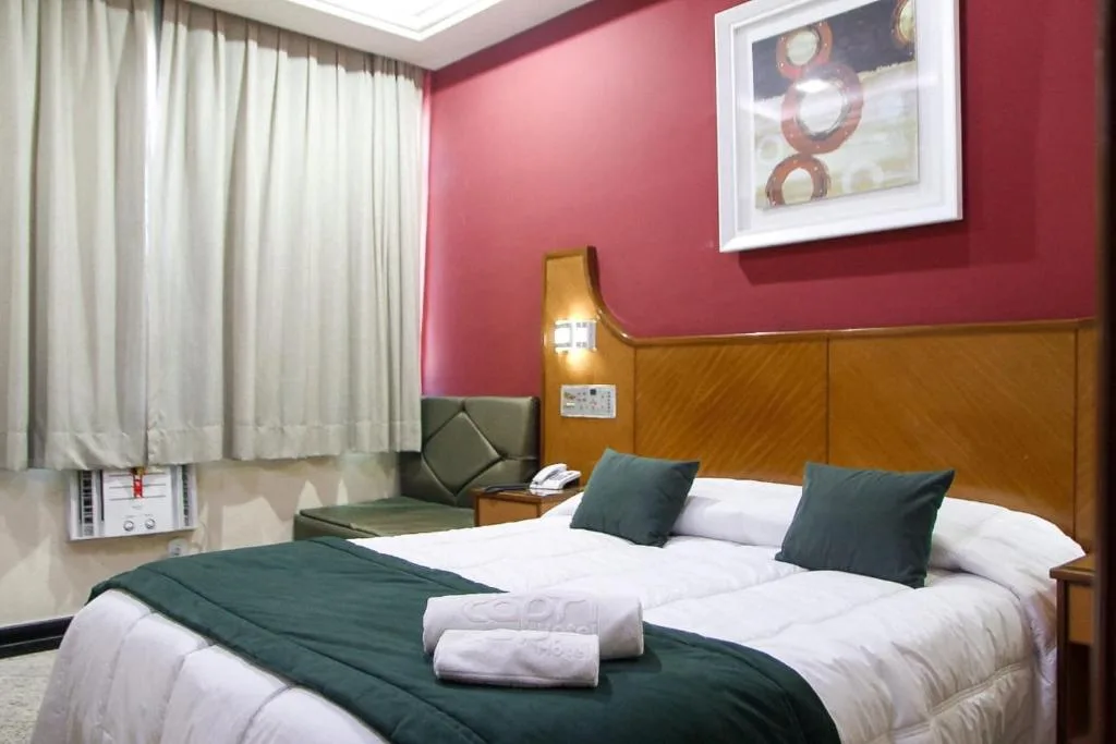 Capri Hotel — 2