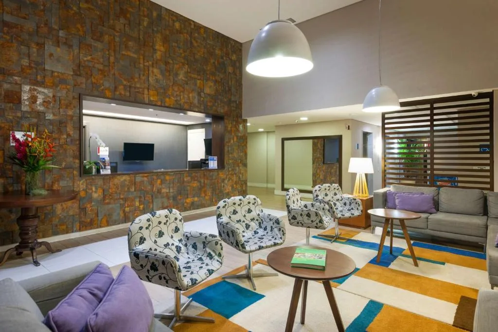 Matiz Multi Suites — 2