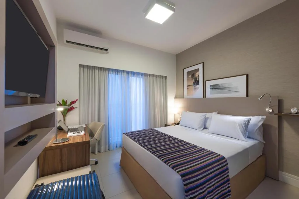 Matiz Multi Suites — 4