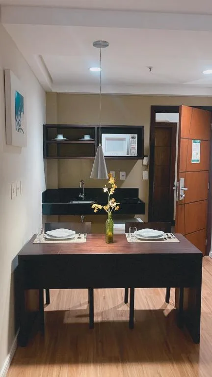 Mont Blanc Apart Hotel - Duque de Caxias — 3