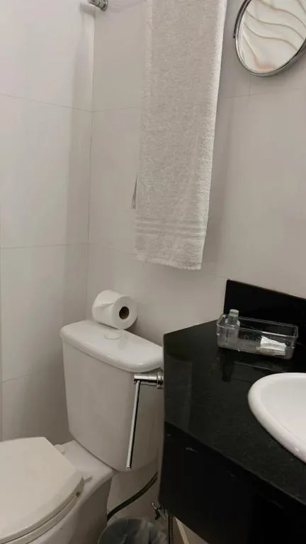 Mont Blanc Apart Hotel - Duque de Caxias — 5