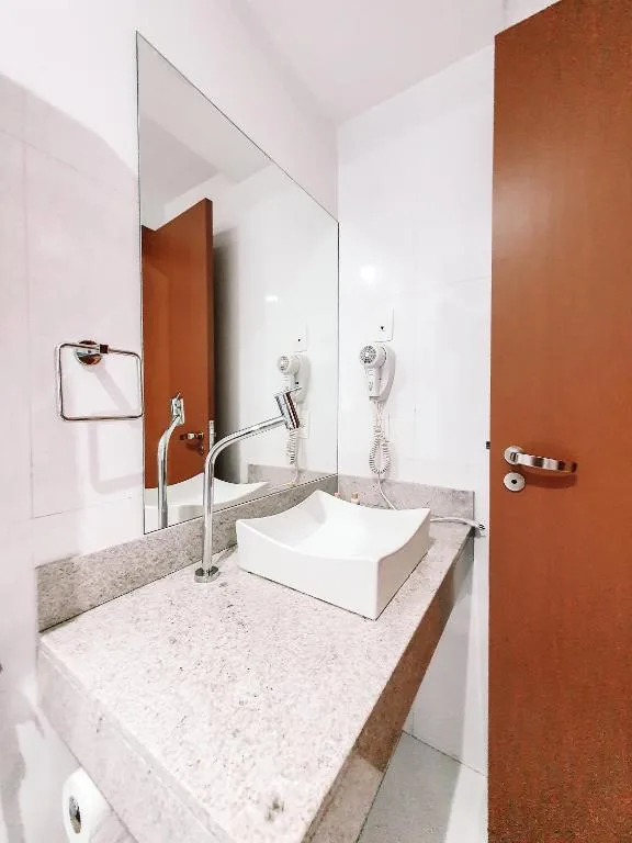 Mont Blanc Suites Duque de Caxias — 3