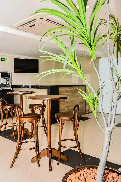Mont Blanc Suites Duque de Caxias — 5