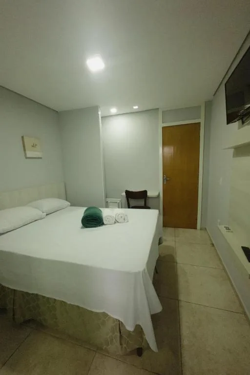 Pousada Costa Verde - Excelentes acomodações em Xerém