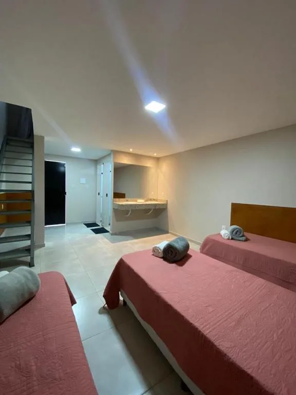 Pousada Costa Verde - Excelentes acomodações em Xerém — 2