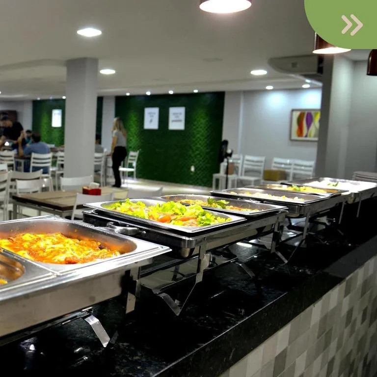 Pousada Costa Verde - Excelentes acomodações em Xerém — 5