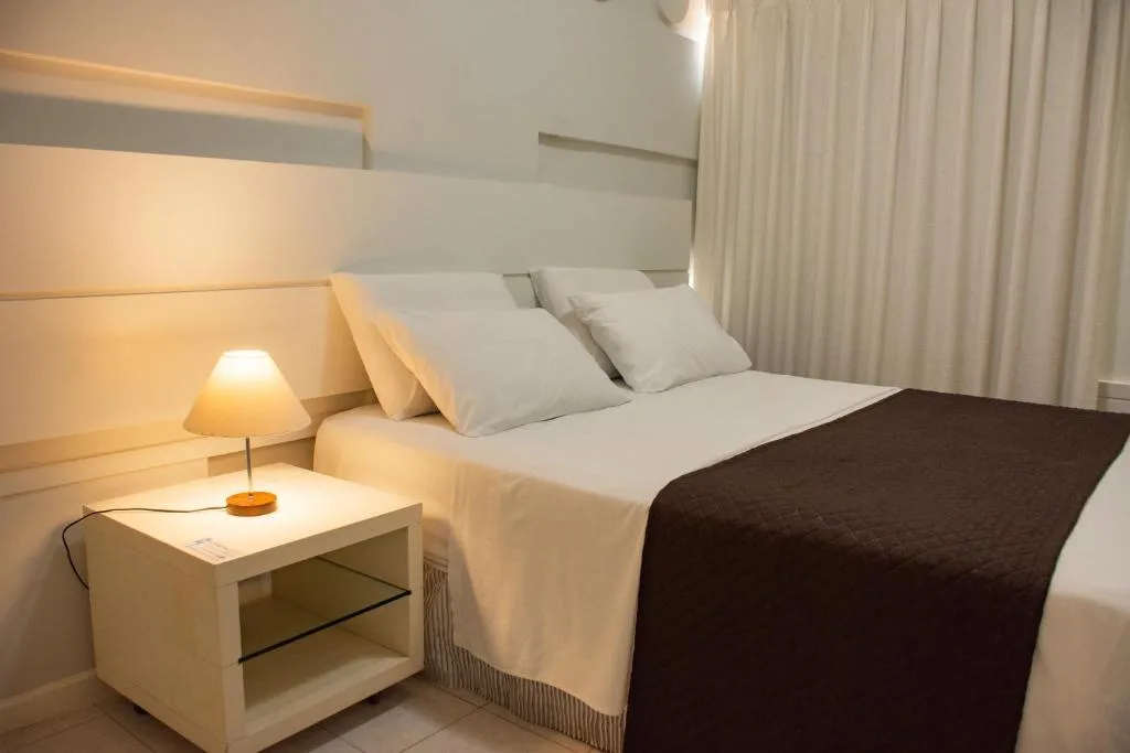 Classe Apart Hotel — 2