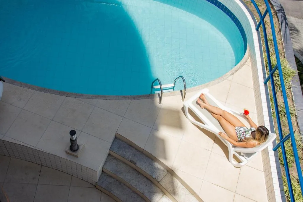 Classe Apart Hotel — 4