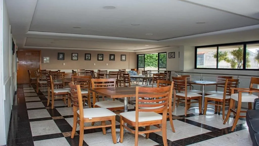 Classe Apart Hotel — 5