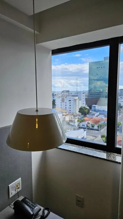 Flat 01 Celita Franca Business — 4