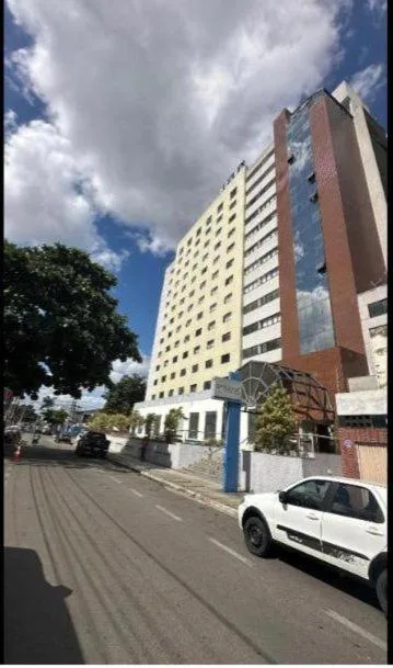 Flat 01 Celita Franca Business — 5