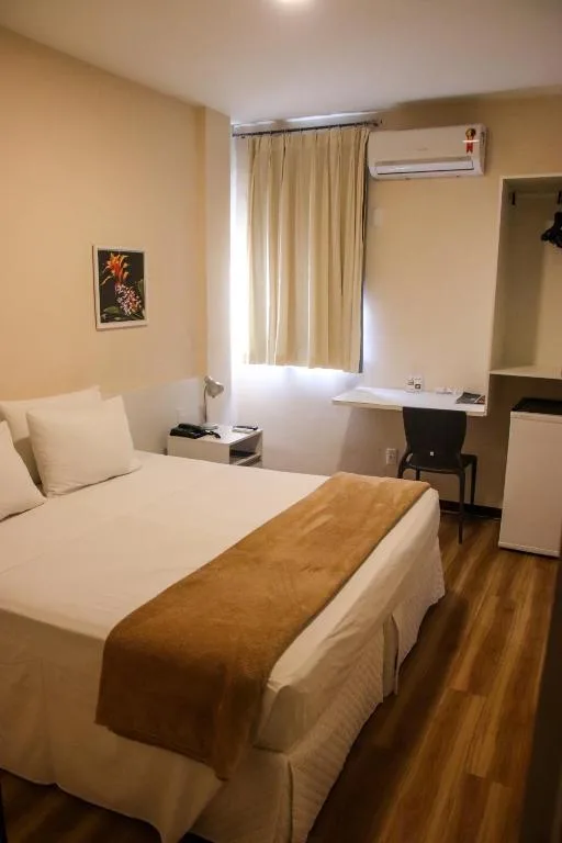 Hotel Acalanto Feira de Santana