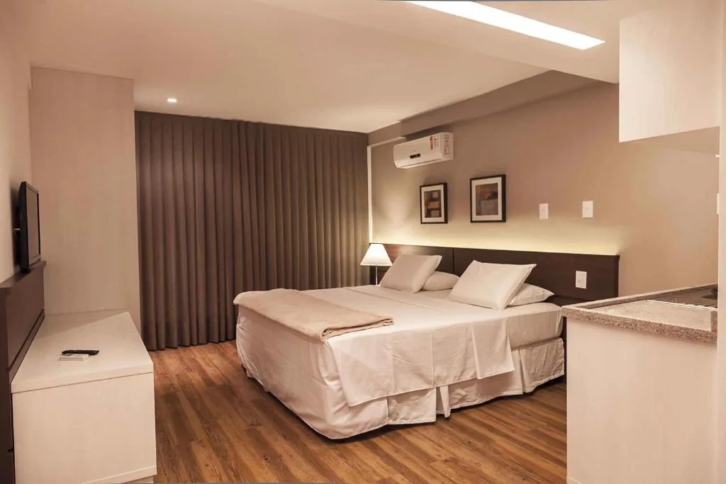 Hotel Atmosfera Feira de Santana