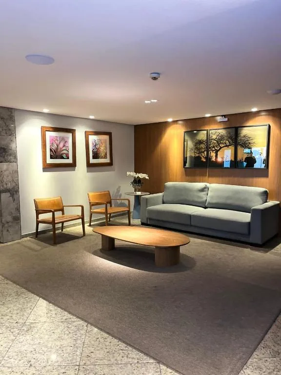 Hotel Atmosfera Feira de Santana — 3