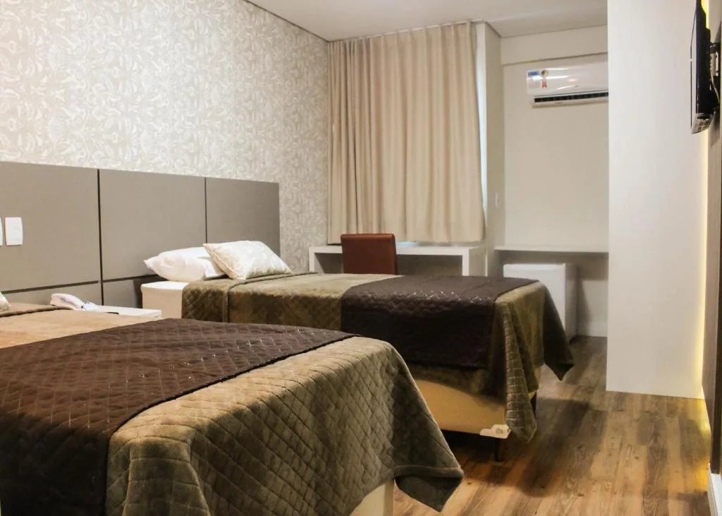 Hotel Caju de Ouro — 2