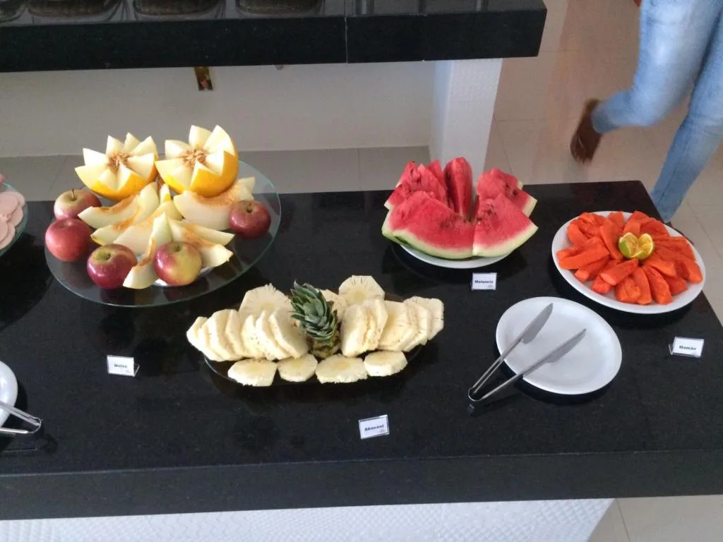 Hotel Caju de Ouro — 3