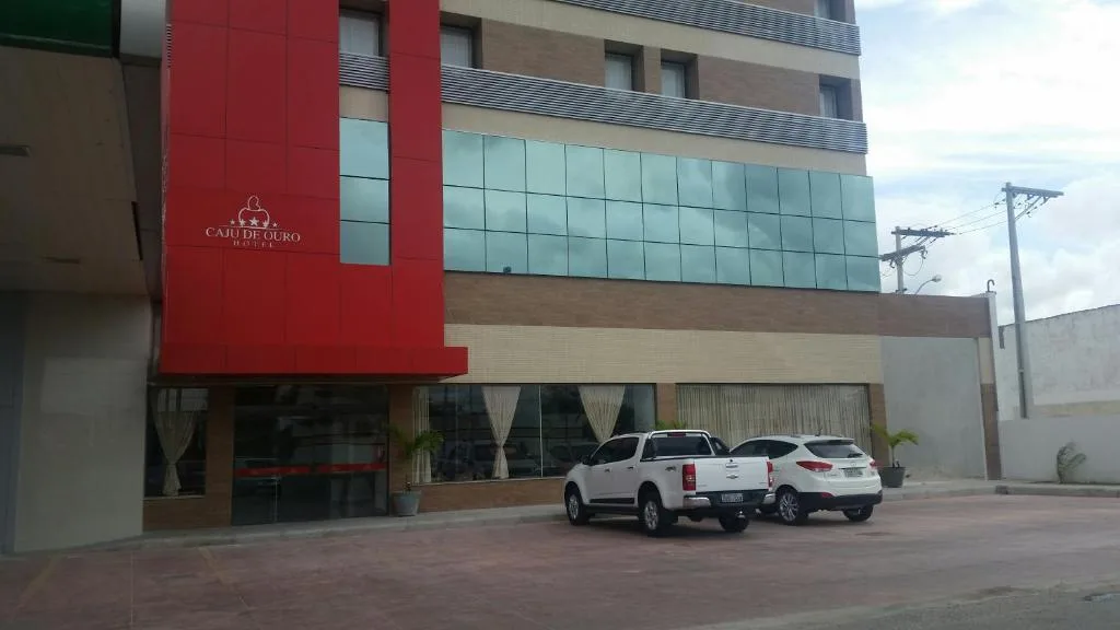 Hotel Caju de Ouro — 5