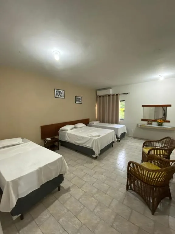Hotel Eldorado Inn